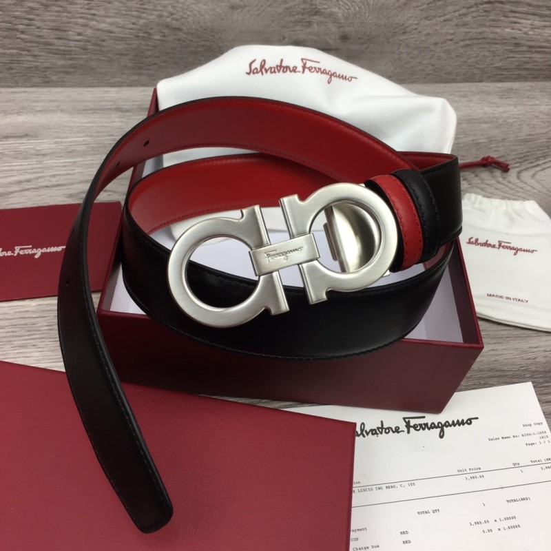 Ferragamo Belts